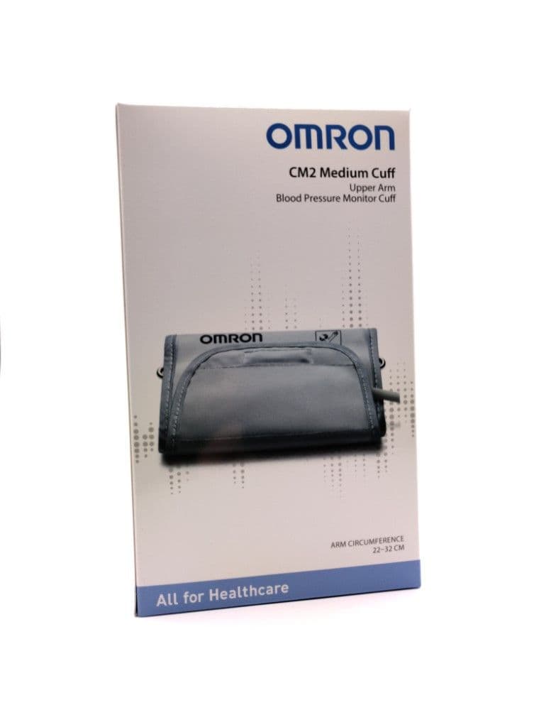 Mankiet Omron CM2 22-32cm - obraz 1