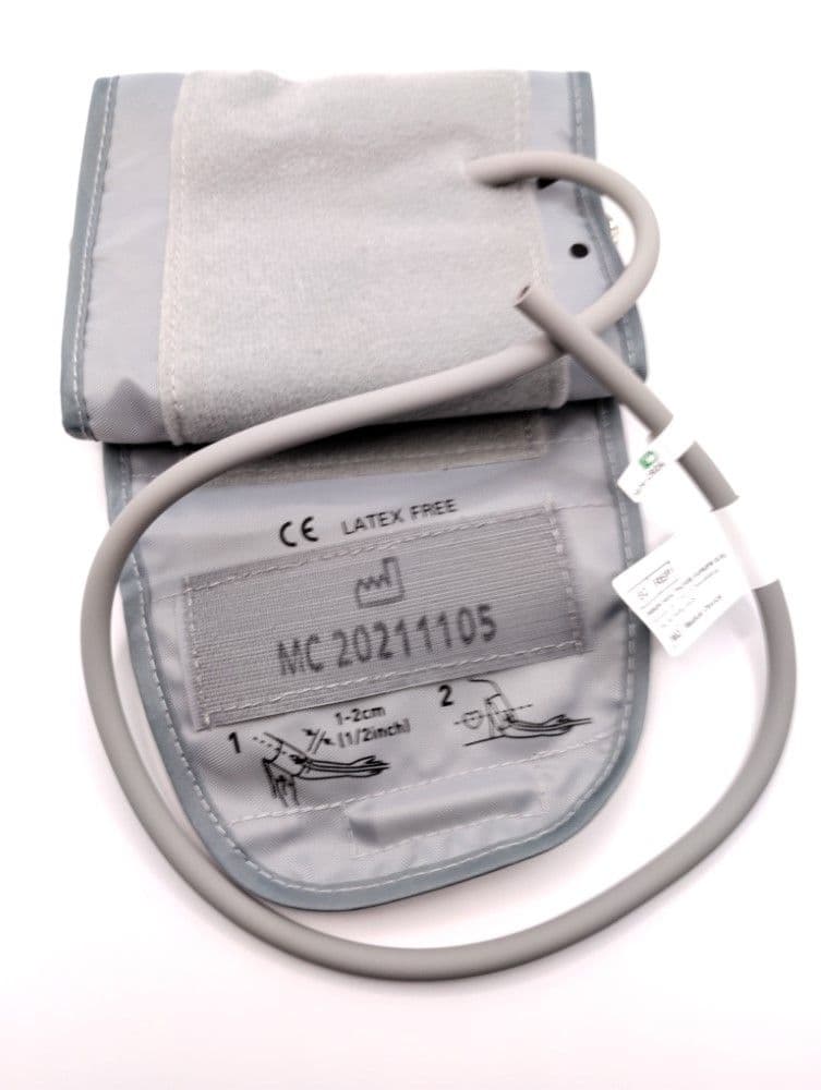 Mankiet Omron CM2 22-32cm - obraz 5