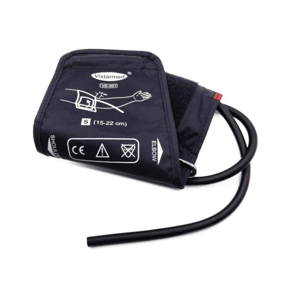 Mankiet Vistarmed VD-001 15-22cm (S) - obraz 1