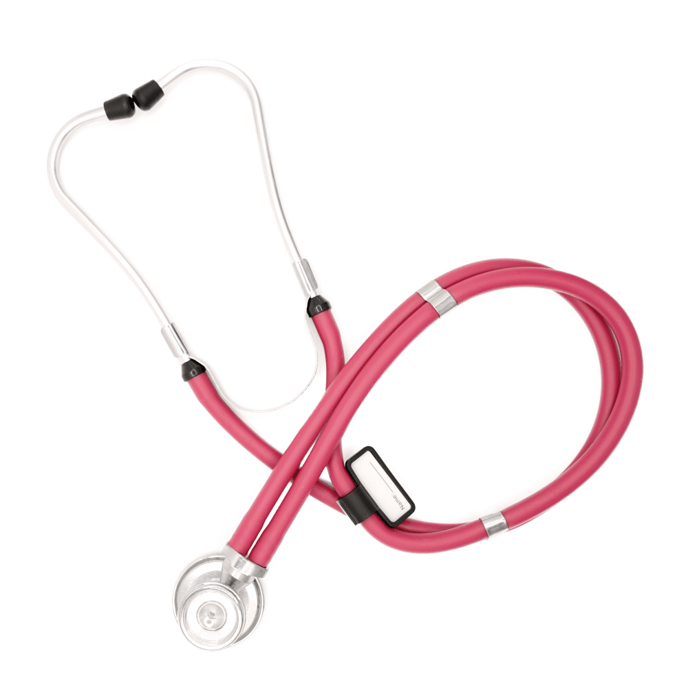 Stetoskop Rappaport TENSO MED TS-DIA01006  - obraz 9