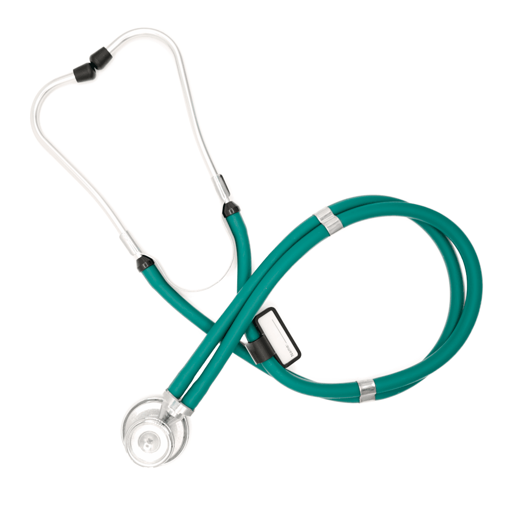 Stetoskop Rappaport TENSO MED TS-DIA01006  - obraz 6