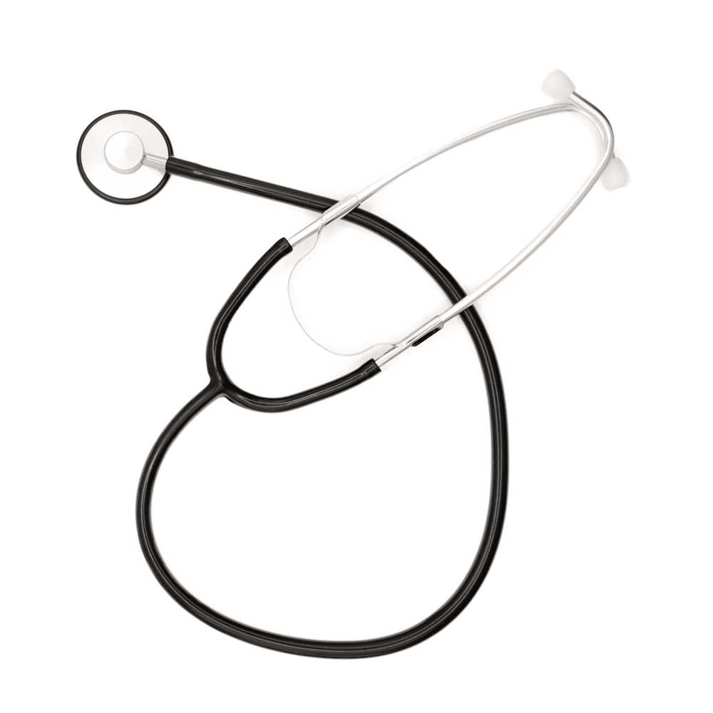 Stetoskop jednogłowicowy TENSO MED TS-DIA01017  - obraz 7