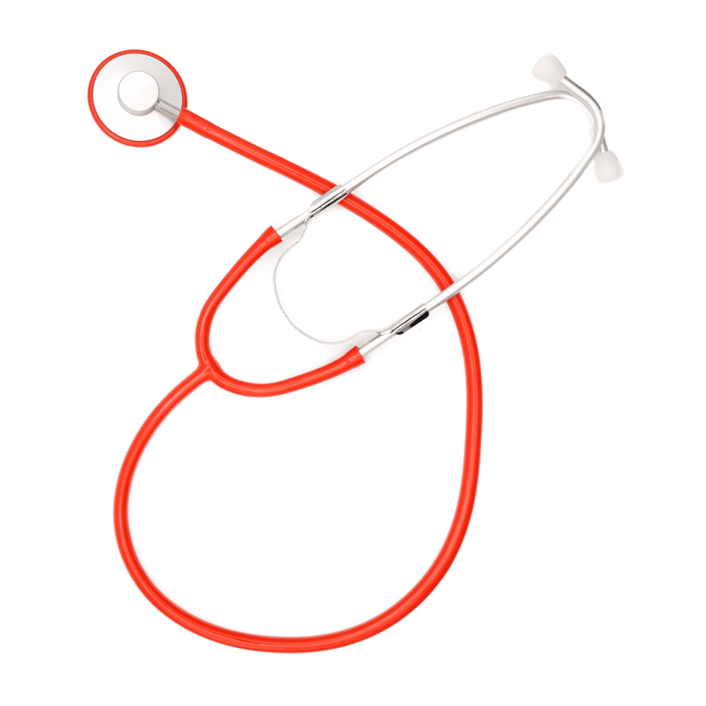 Stetoskop jednogłowicowy TENSO MED TS-DIA01017  - obraz 2