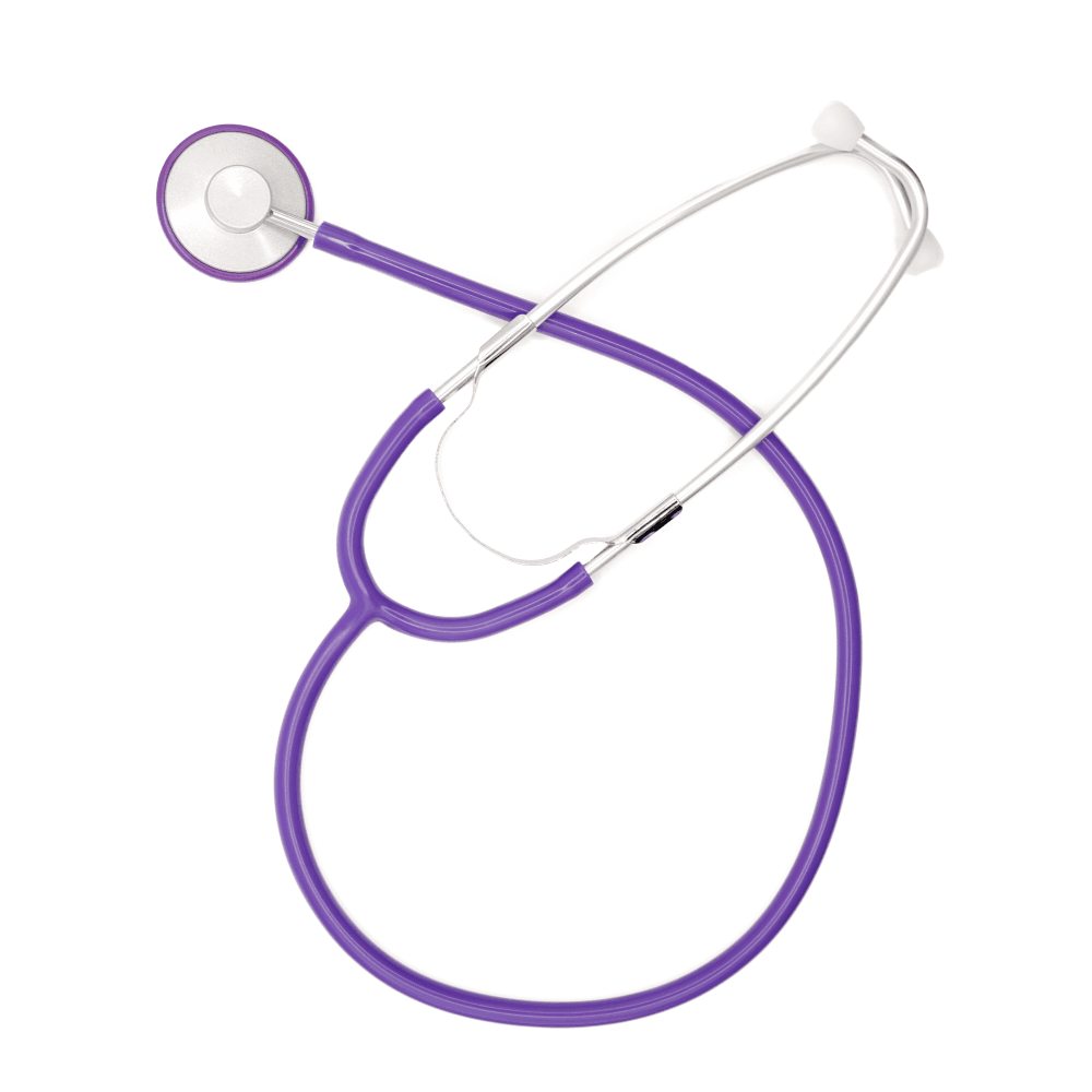 Stetoskop jednogłowicowy TENSO MED TS-DIA01017  - obraz 4