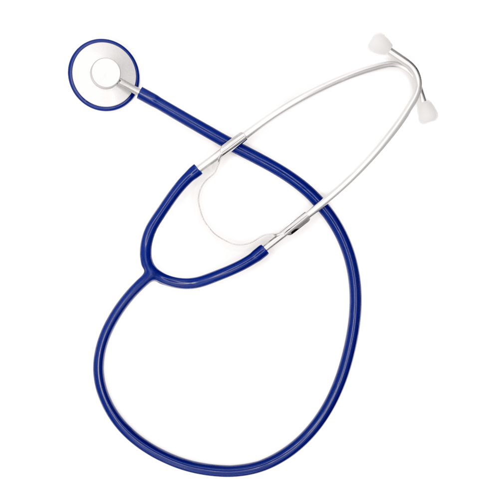 Stetoskop jednogłowicowy TENSO MED TS-DIA01017  - obraz 5