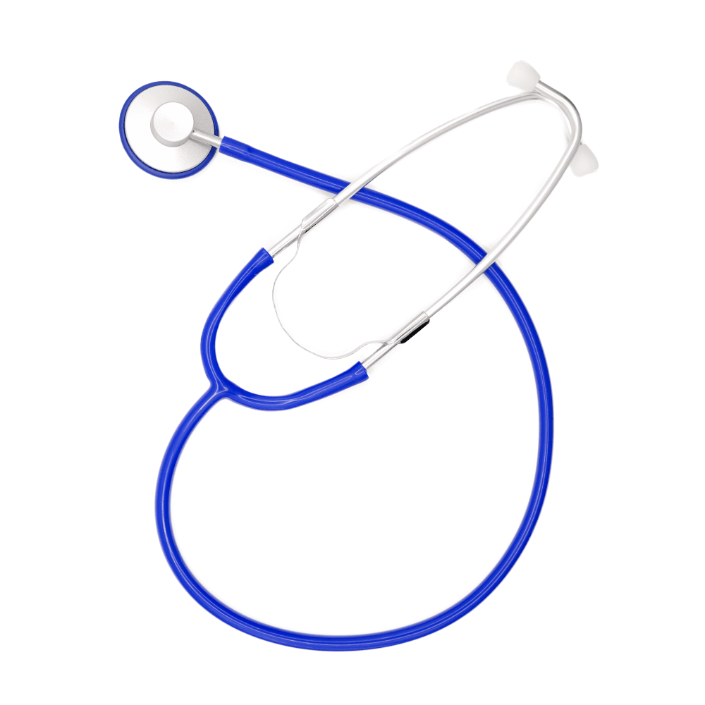 Stetoskop jednogłowicowy TENSO MED TS-DIA01017  - obraz 3