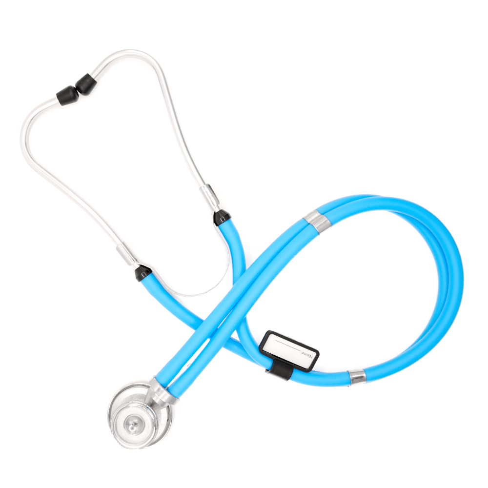 Stetoskop Rappaport TENSO MED TS-DIA01006  - obraz 5