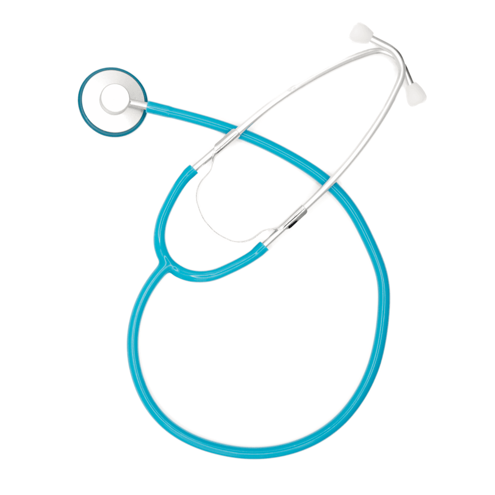 Stetoskop jednogłowicowy TENSO MED TS-DIA01017  - obraz 6