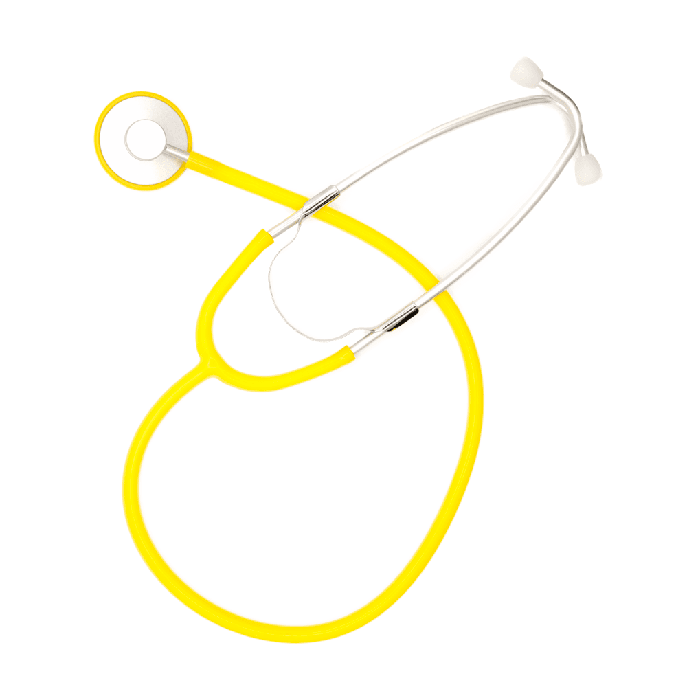 Stetoskop jednogłowicowy TENSO MED TS-DIA01017  - obraz 9