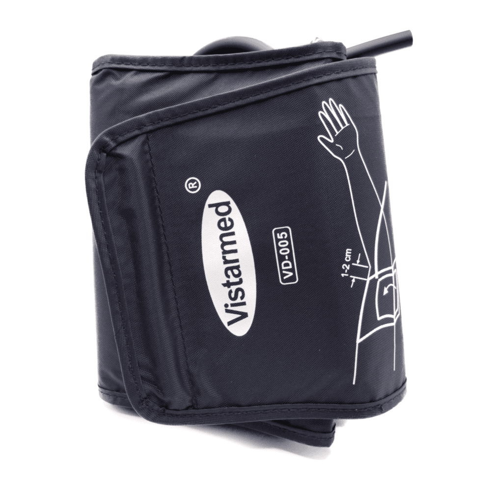 Mankiet Vistarmed VD-005 38-55cm (XL) - obraz 1