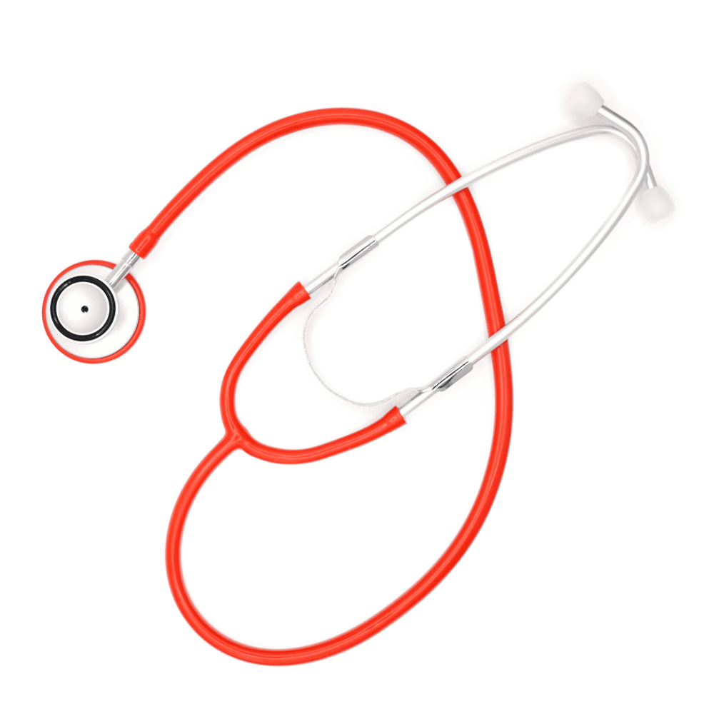 Stetoskop dwugłowicowy TENSO MED TS-DIA01016 - obraz 5