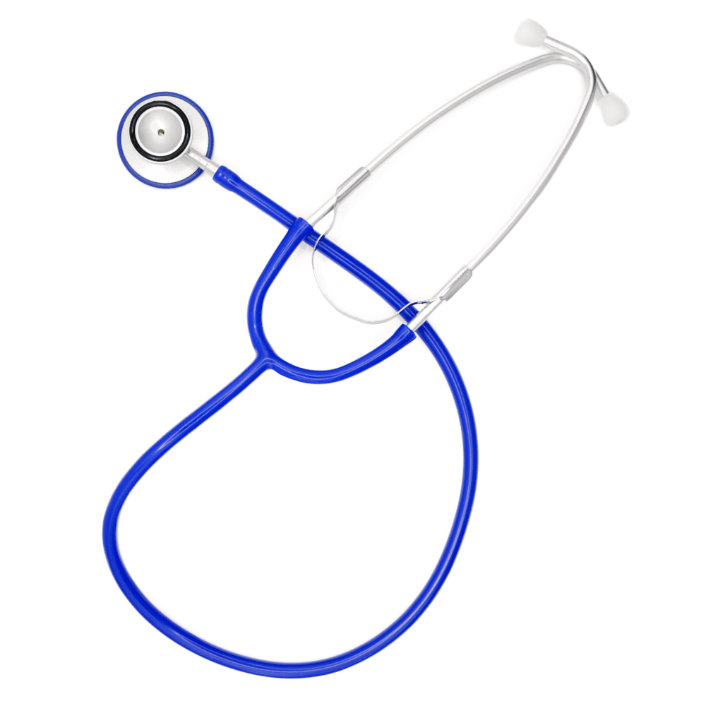Stetoskop dwugłowicowy TENSO MED TS-DIA01016 - obraz 7