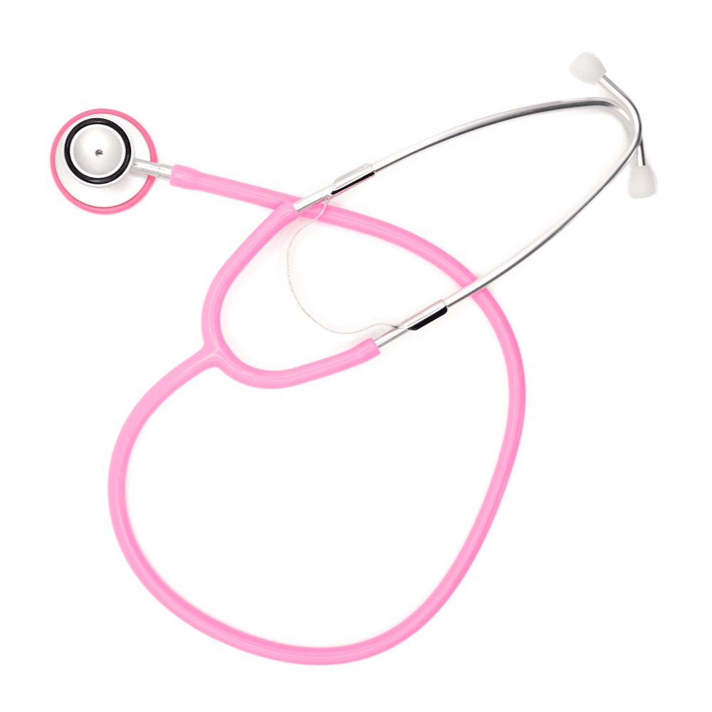 Stetoskop dwugłowicowy TENSO MED TS-DIA01016 - obraz 8