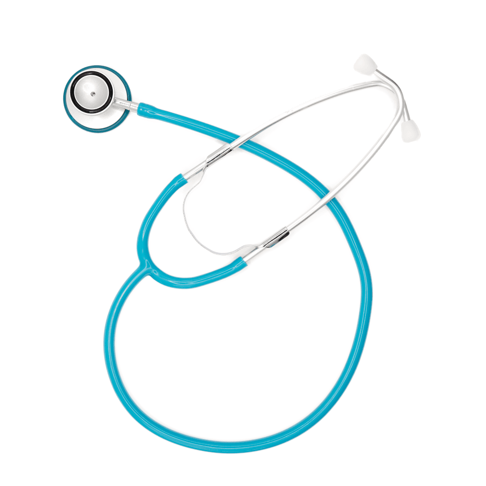 Stetoskop dwugłowicowy TENSO MED TS-DIA01016 - obraz 6